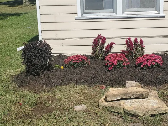 $175,000 | 202 Linn Street, Lacygne, KS 66040