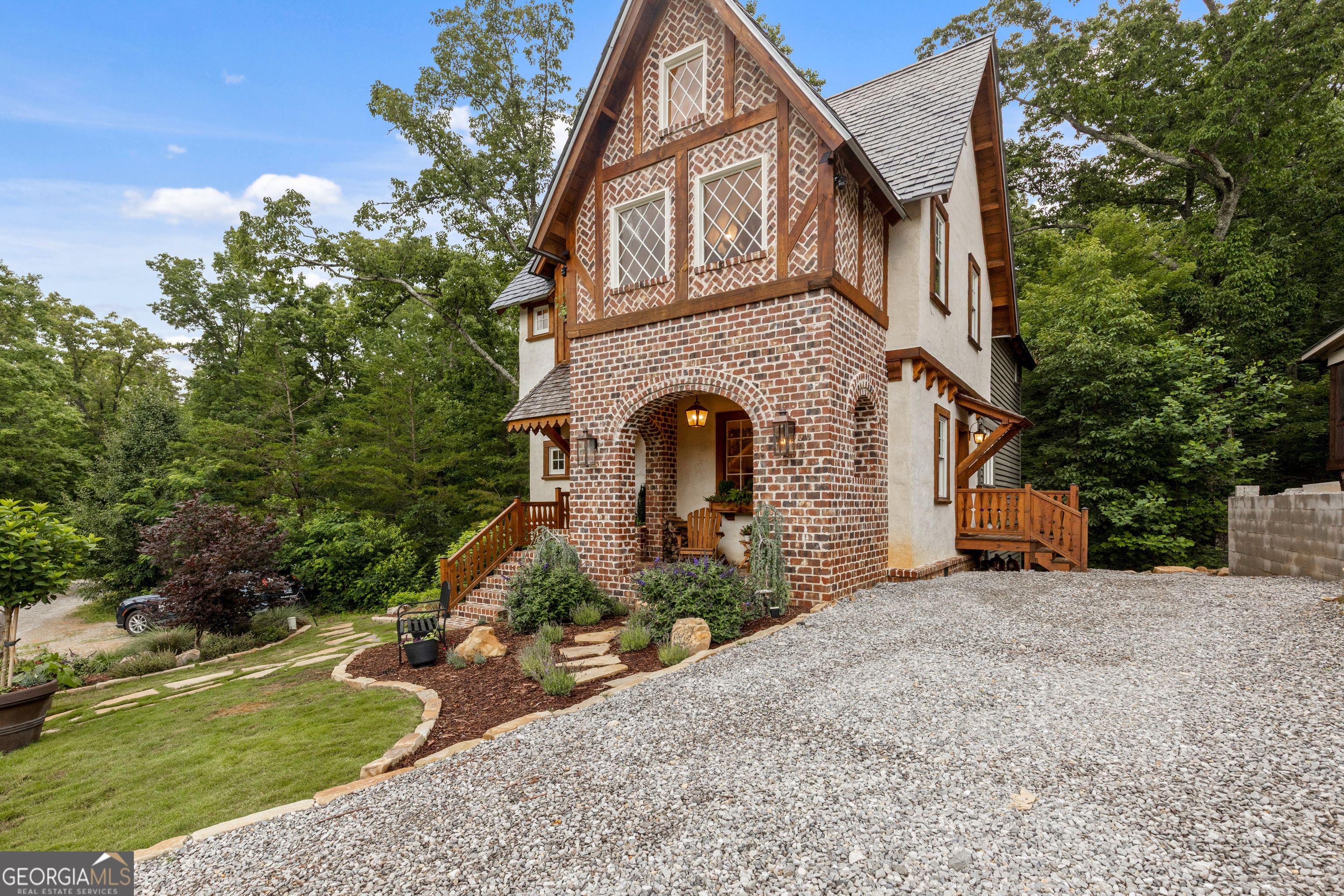32 Lantern Cove Road Chickamauga, GA 30707 - Photo 77 of 108 Gallery Image 77