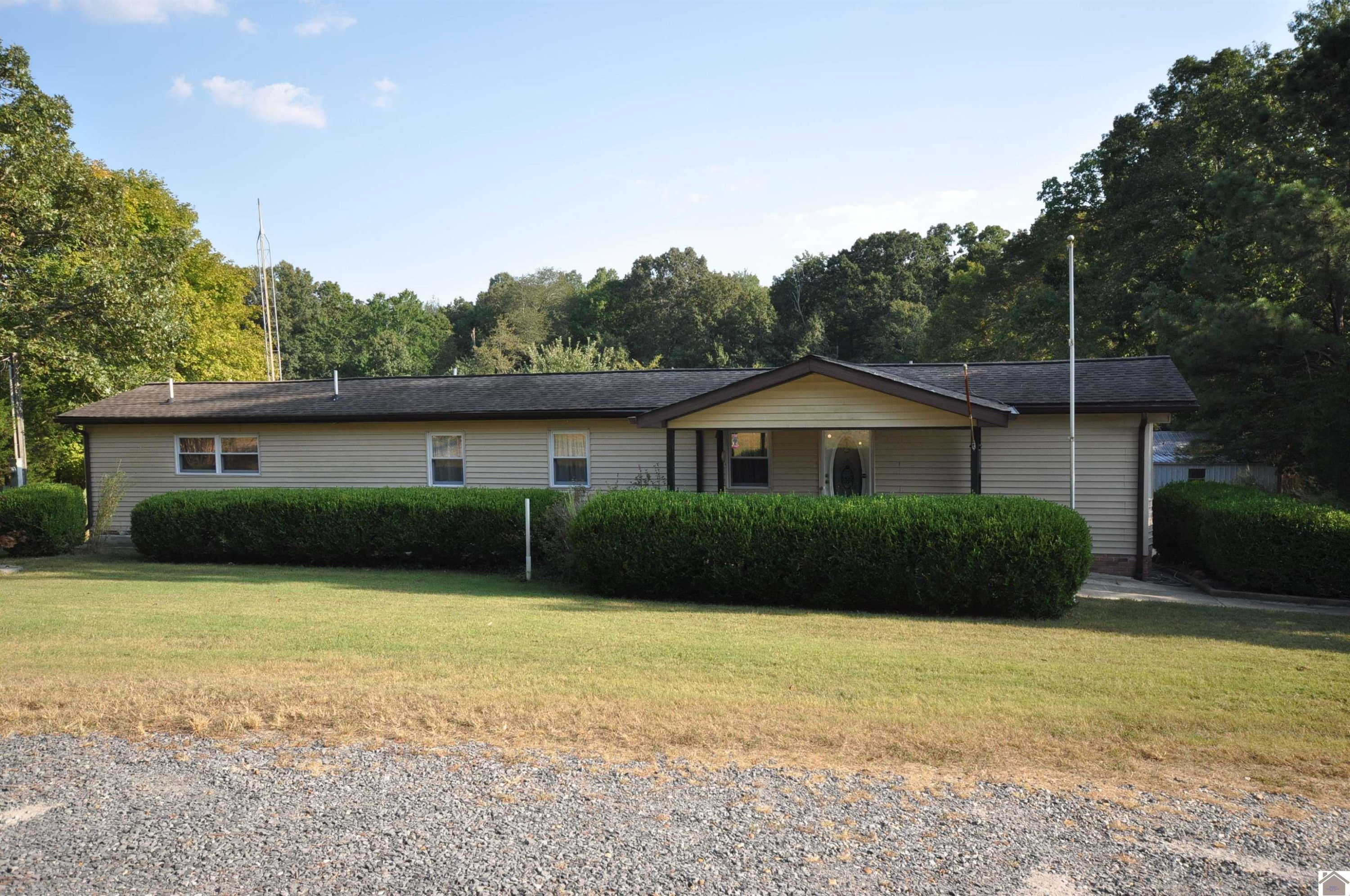 950 Reed Road Benton, KY 42025 - Photo 34 of 35 Photo 34