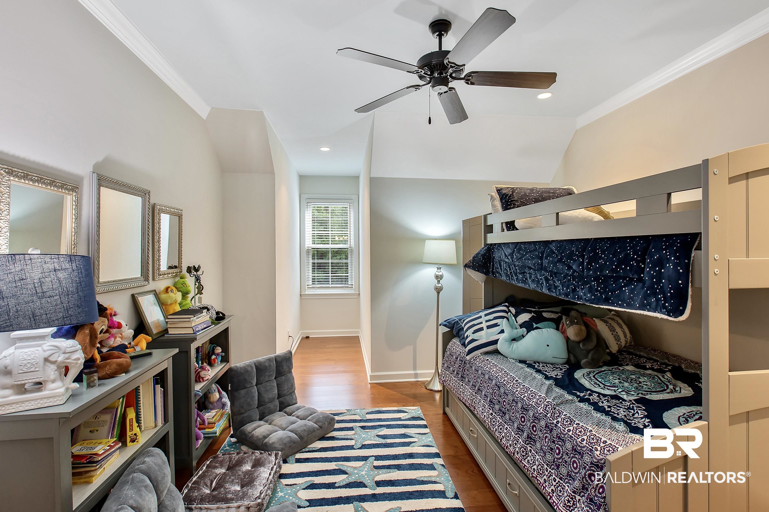 6930 Oak Point Lane Fairhope, AL 36532 - Photo 33 of 50 Bedroom 3