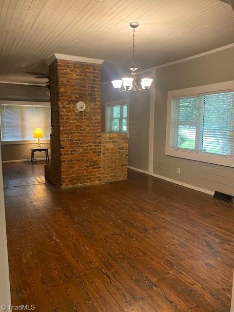 4741 Vienna Dozier Road Pfafftown, NC 27040 - Photo 8 of 14