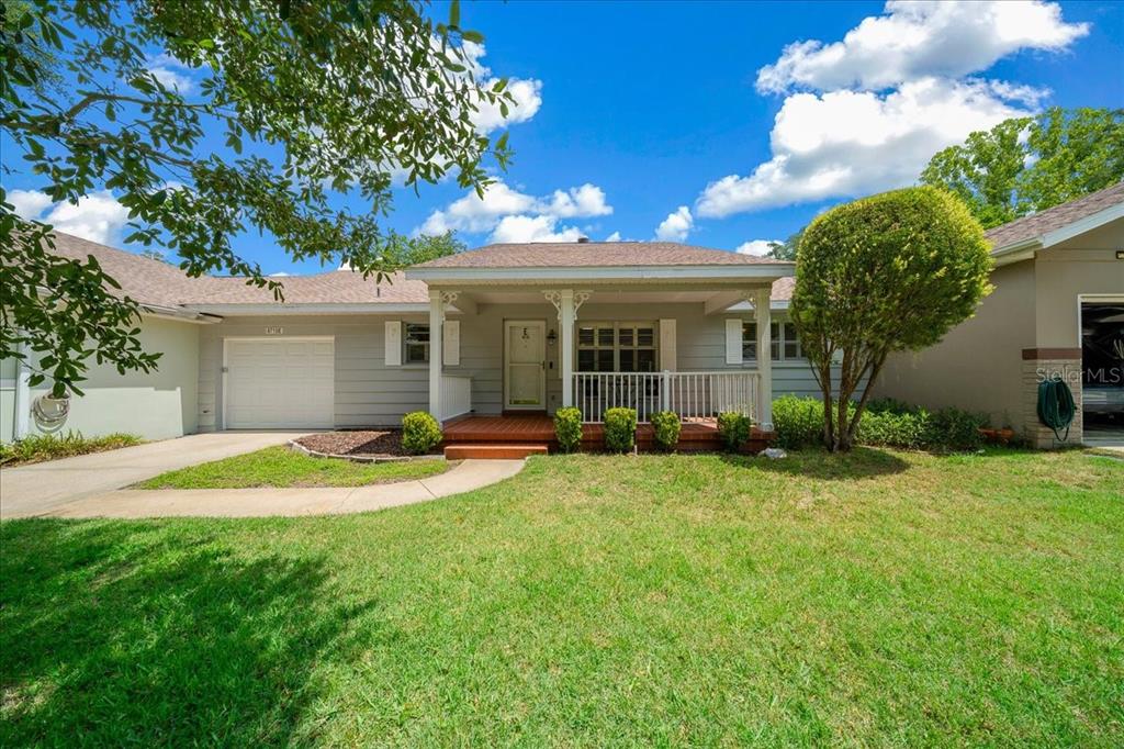 8715 Southwest 97th Street, Unit E Ocala, FL 34481 - Photo 1 of 80