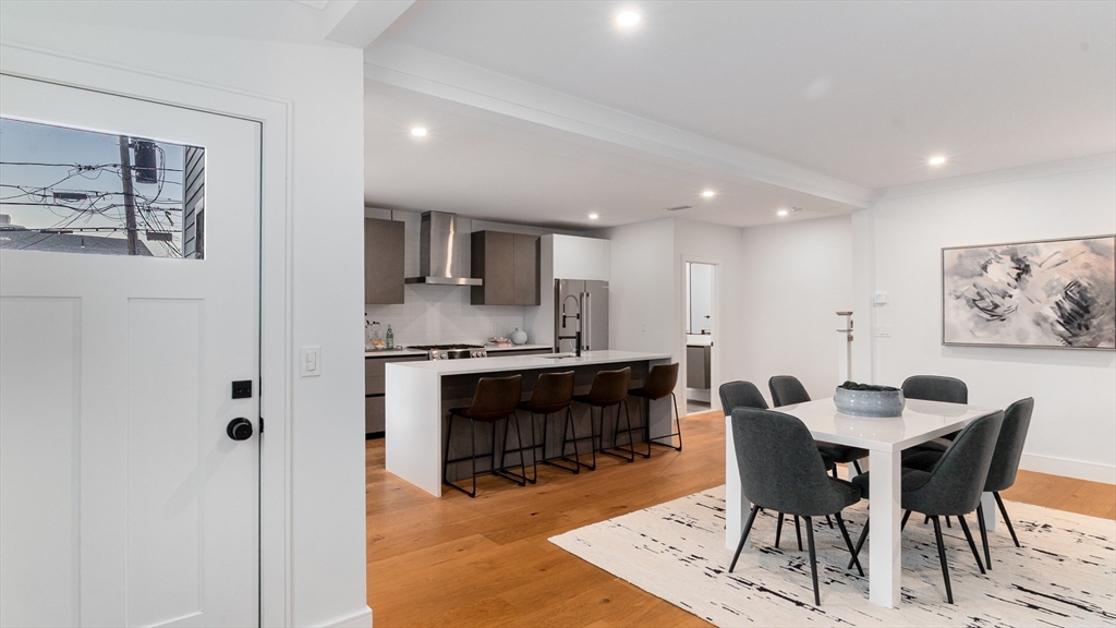 89 Cleveland Street, Unit 89 Arlington, MA 02474 - Photo 4 of 23
