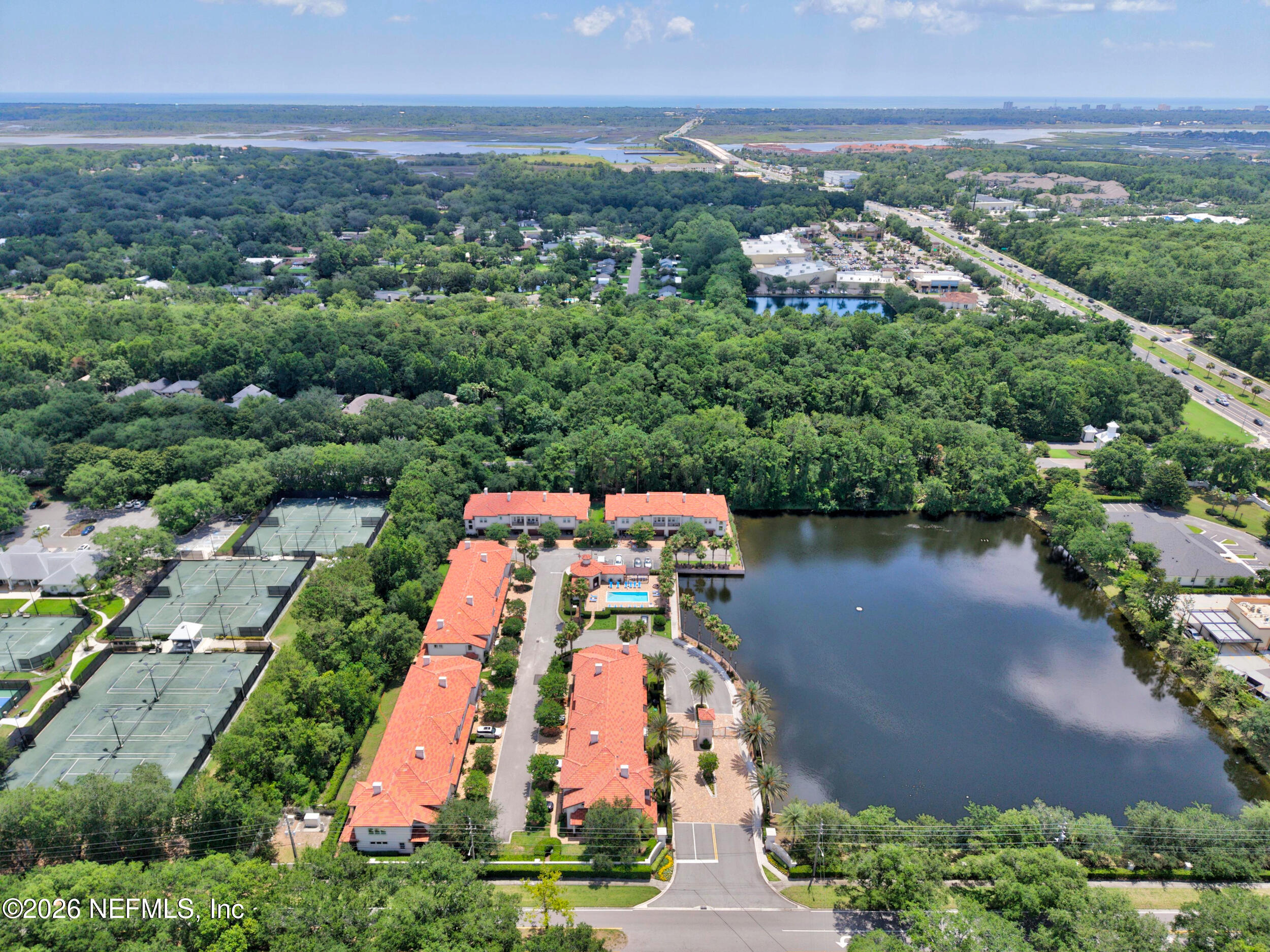 123 Rimini Court Jacksonville, FL 32225 - Photo 35 of 41 Community View