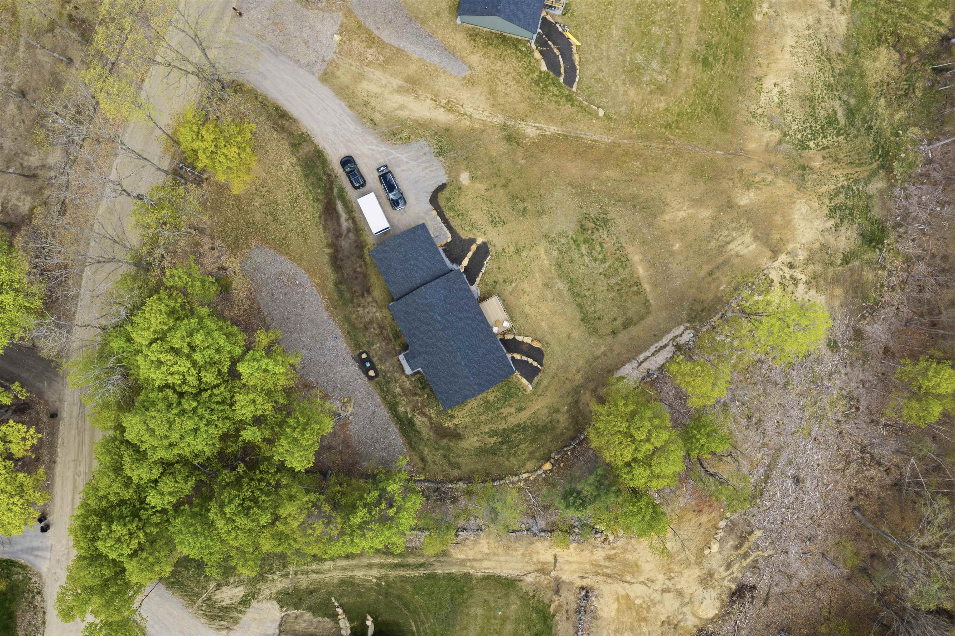 93 Calef Hill Road Franklin, NH 03235 - Photo 35 of 37