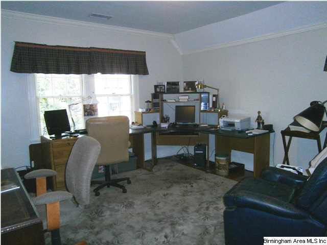 2817 Overhill Road Birmingham, AL 35223 - Photo 20 of 30
