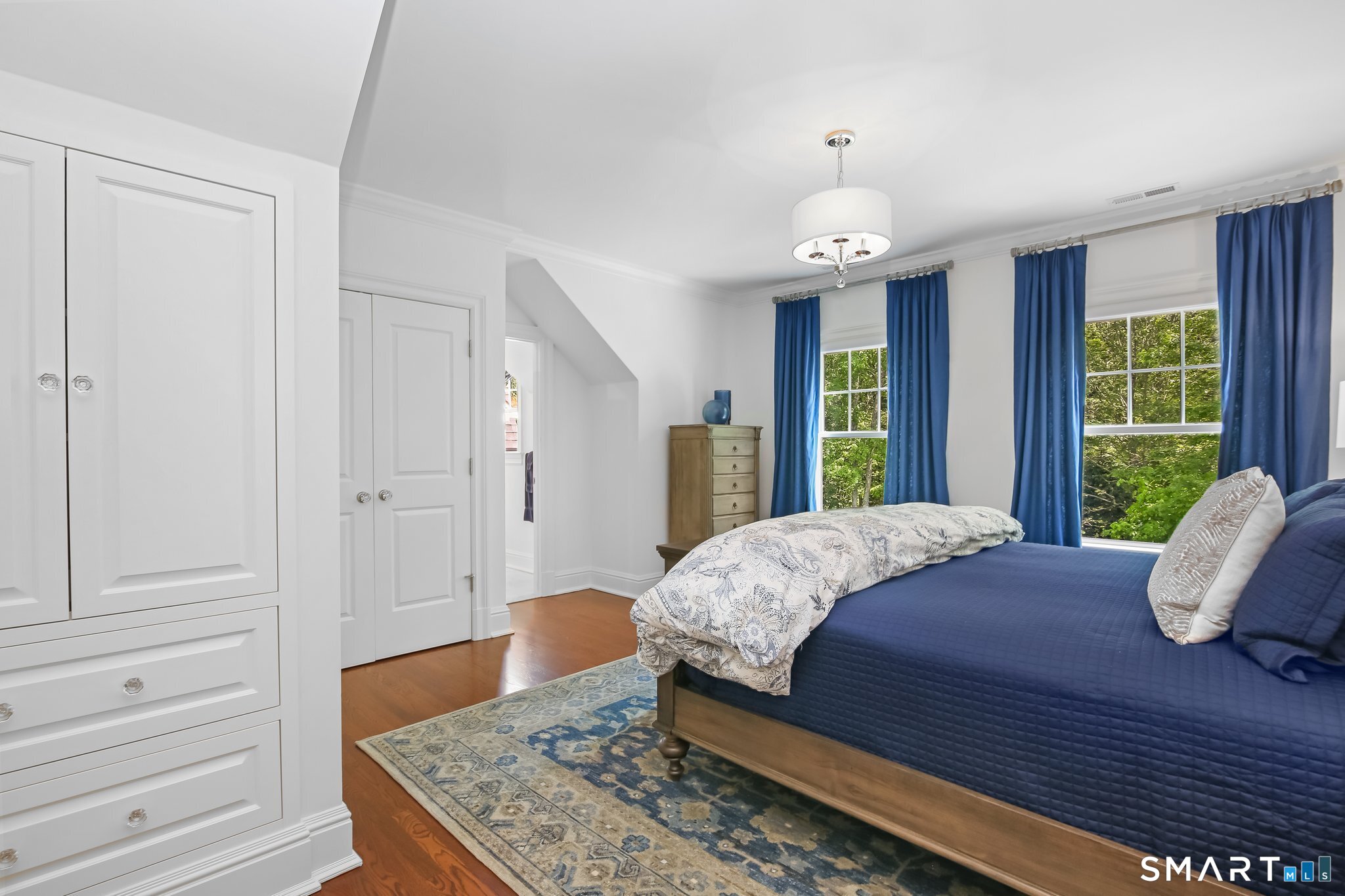 112 Vista Road Wilton, CT 06897 - Photo 23 of 31