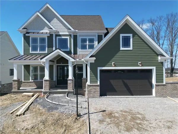 $6,500 | 738 Ivy Lane, Cranberry Township, PA 16066