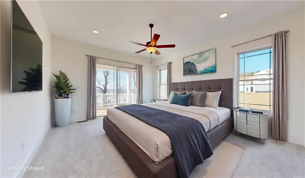 $6,500 | 738 Ivy Lane, Cranberry Township, PA 16066