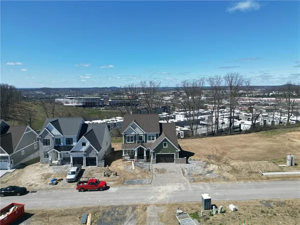 $6,500 | 738 Ivy Lane, Cranberry Township, PA 16066