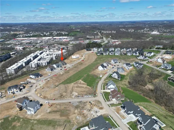 $6,500 | 738 Ivy Lane, Cranberry Township, PA 16066