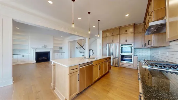 $6,500 | 738 Ivy Lane, Cranberry Township, PA 16066