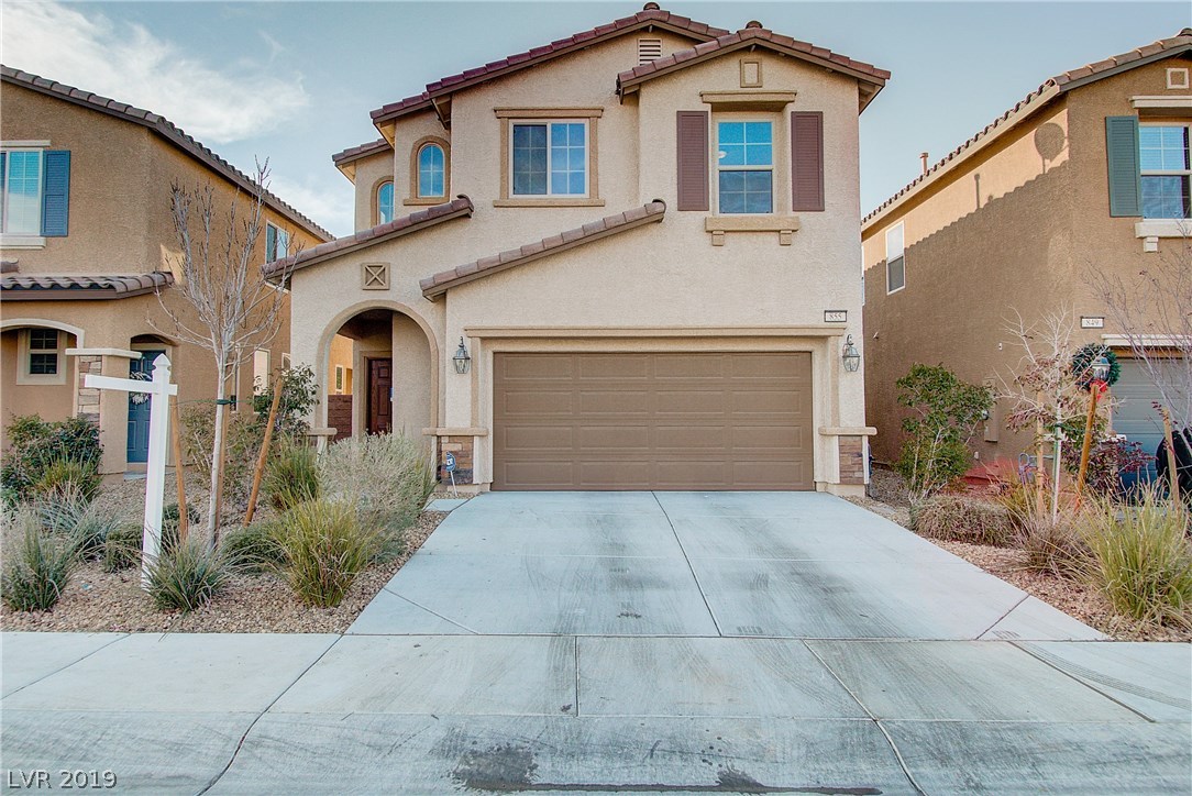 855 Earth Luster Road Las Vegas, NV 89178 - Photo 1 of 42 Gallery Image 1