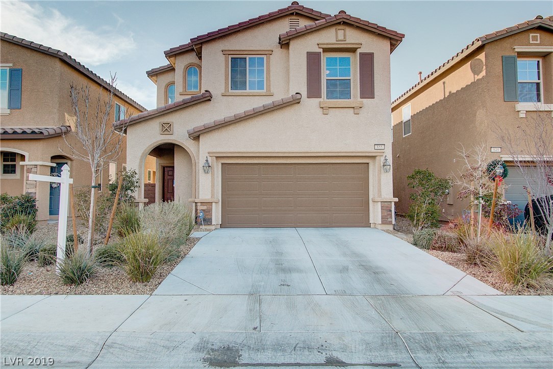 855 Earth Luster Road Las Vegas, NV 89178 - Photo 35 of 42 Gallery Image 35