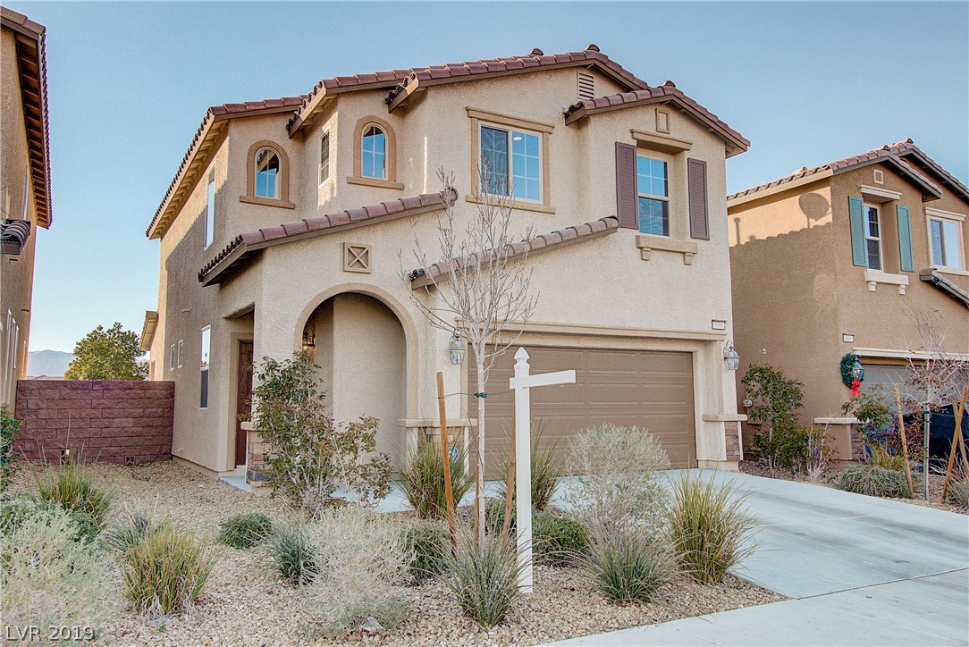 855 Earth Luster Road Las Vegas, NV 89178 - Photo 36 of 42 Gallery Image 36