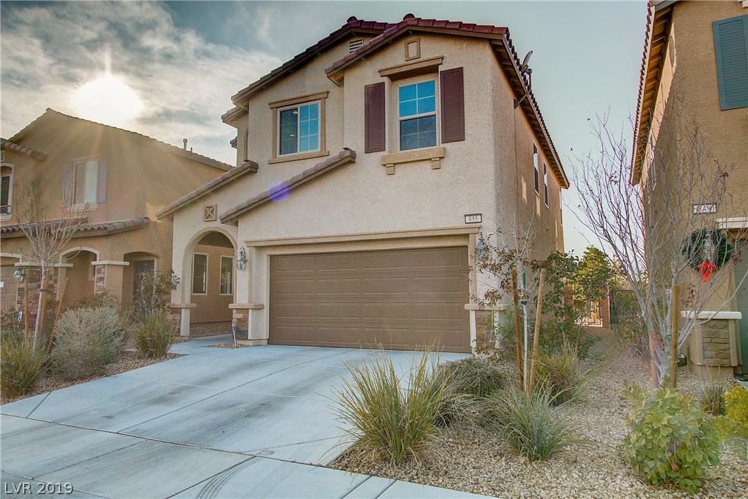 855 Earth Luster Road Las Vegas, NV 89178 - Photo 37 of 42 Gallery Image 37