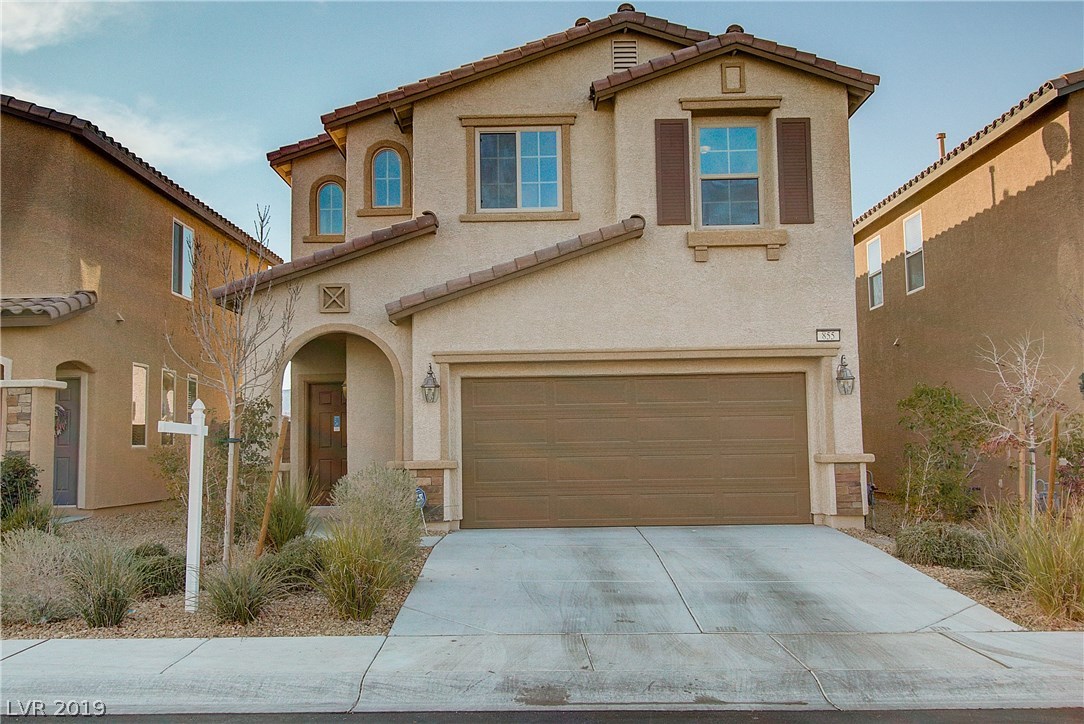 855 Earth Luster Road Las Vegas, NV 89178 - Photo 38 of 42 Gallery Image 38