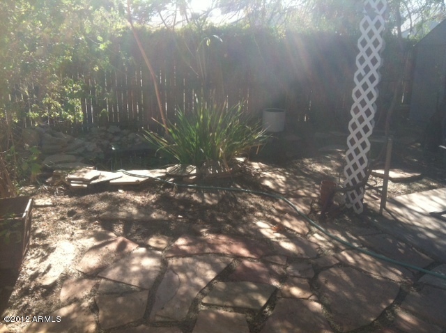 4331 East Carson Road Phoenix, AZ 85042 - Photo 1 of 4 photo
