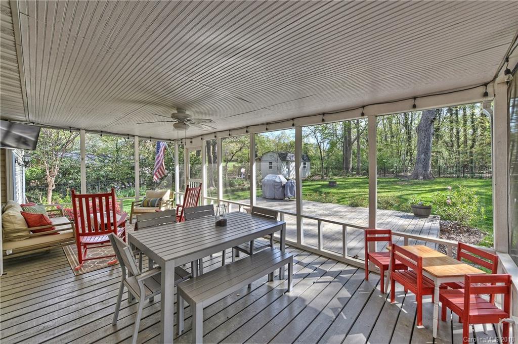 329 Bubbling Well Road Matthews, NC 28105 - Photo 29 of 36 Gallery Image 29