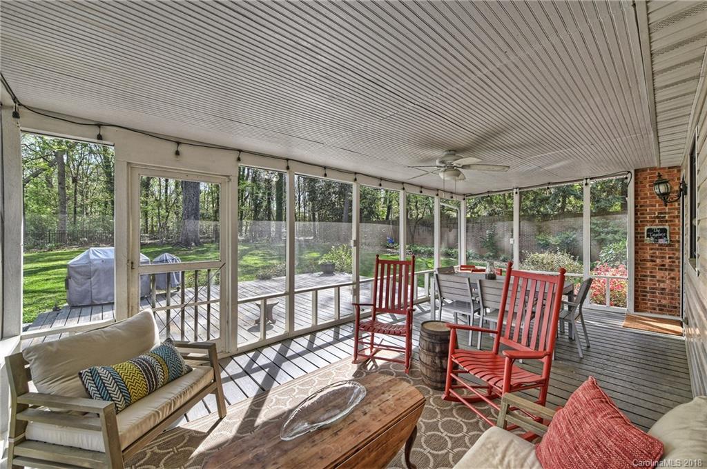 329 Bubbling Well Road Matthews, NC 28105 - Photo 30 of 36 Gallery Image 30