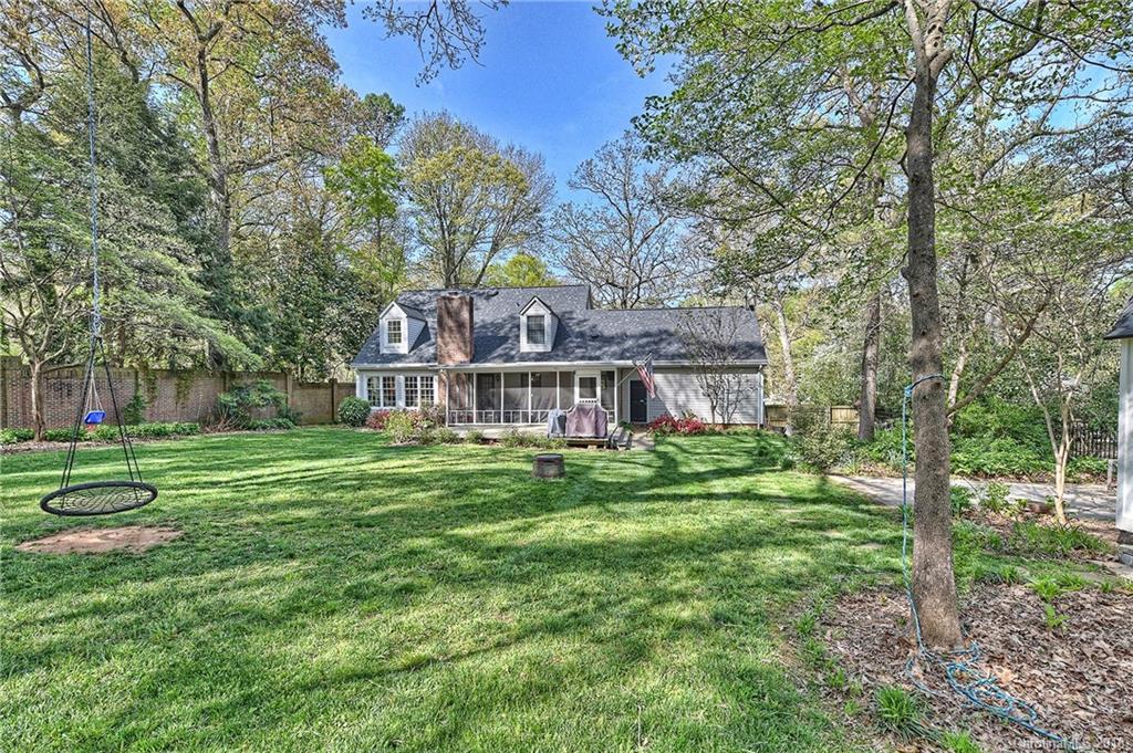 329 Bubbling Well Road Matthews, NC 28105 - Photo 36 of 36 Gallery Image 36
