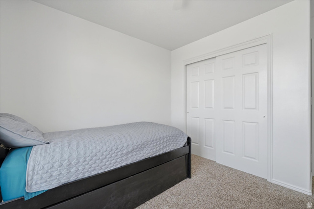 5576 South 4100th Street West Roy, UT 84067 - Photo 24 of 35 Bedroom