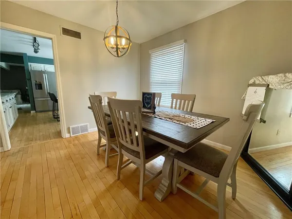 $398,000 | 154 North Sunset Drive, Maryville, MO 64468