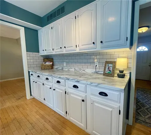 $398,000 | 154 North Sunset Drive, Maryville, MO 64468