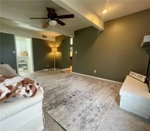 $398,000 | 154 North Sunset Drive, Maryville, MO 64468