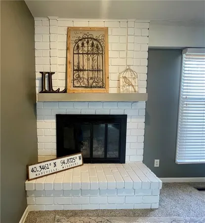 $398,000 | 154 North Sunset Drive, Maryville, MO 64468