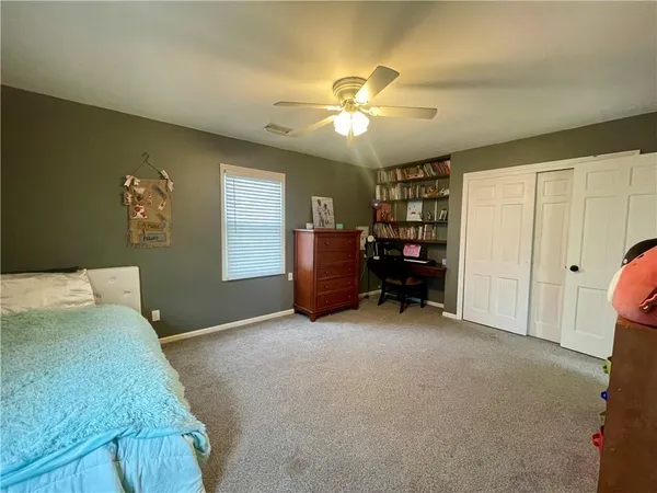 $398,000 | 154 North Sunset Drive, Maryville, MO 64468