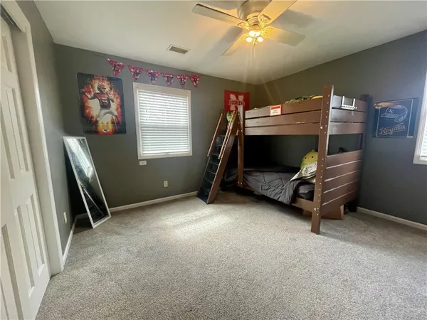 $398,000 | 154 North Sunset Drive, Maryville, MO 64468