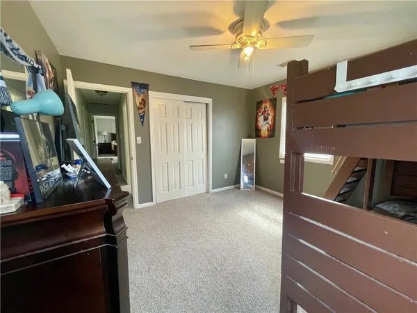 $398,000 | 154 North Sunset Drive, Maryville, MO 64468