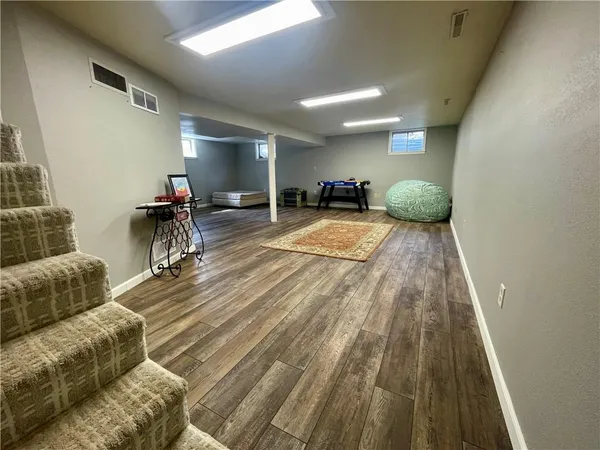 $398,000 | 154 North Sunset Drive, Maryville, MO 64468