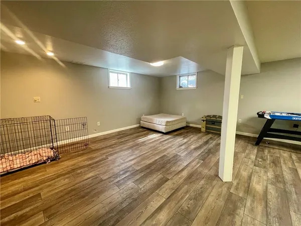 $398,000 | 154 North Sunset Drive, Maryville, MO 64468