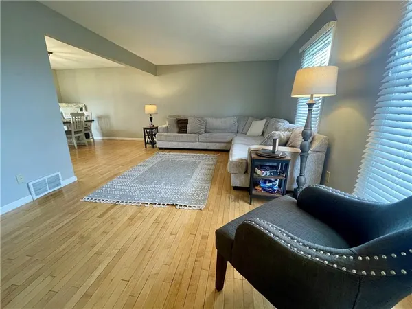 $398,000 | 154 North Sunset Drive, Maryville, MO 64468