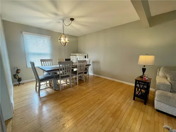 $398,000 | 154 North Sunset Drive, Maryville, MO 64468