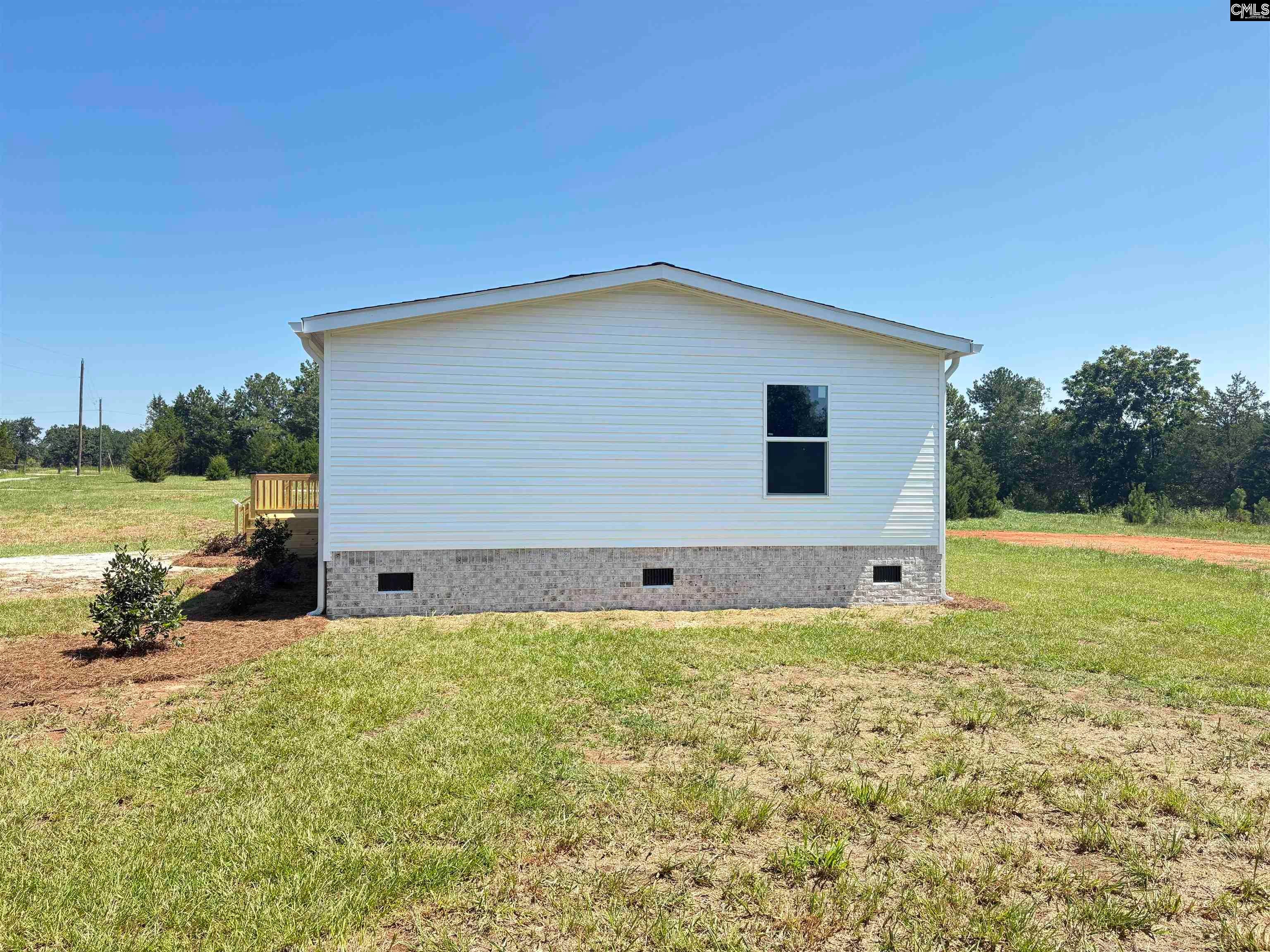 153 Claude Counts Road Newberry, SC 29108 - Photo 21 of 23 Gallery Image 21
