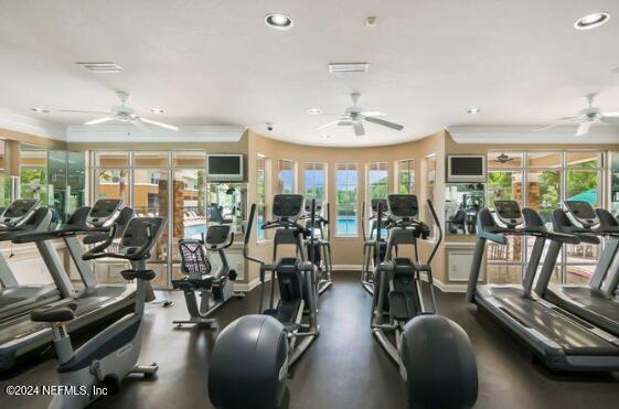 13088 Shallowater Road Jacksonville, FL 32258 - Photo 24 of 25 Fitness