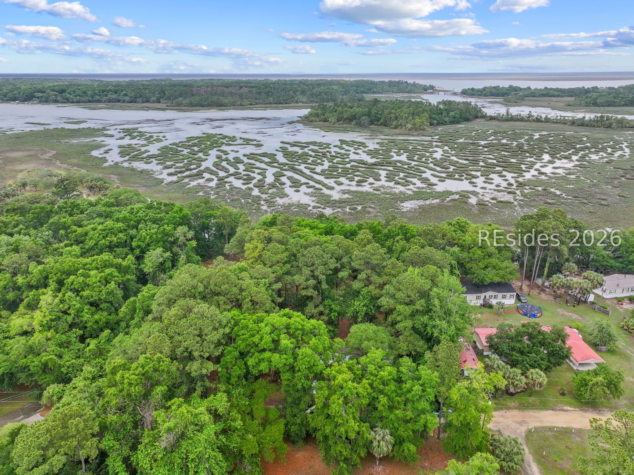 14 Palm Point Road Beaufort, SC 29907 - Photo 27 of 41