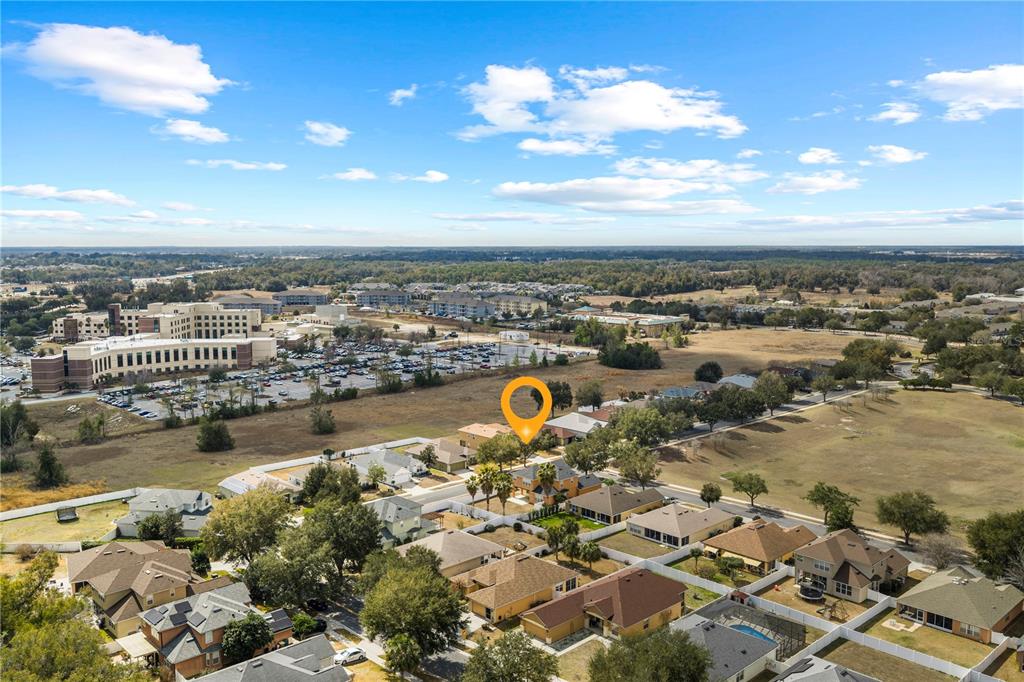 4199 Southwest 46th Court Ocala, FL 34474 - Photo 50 of 50 a view of a city