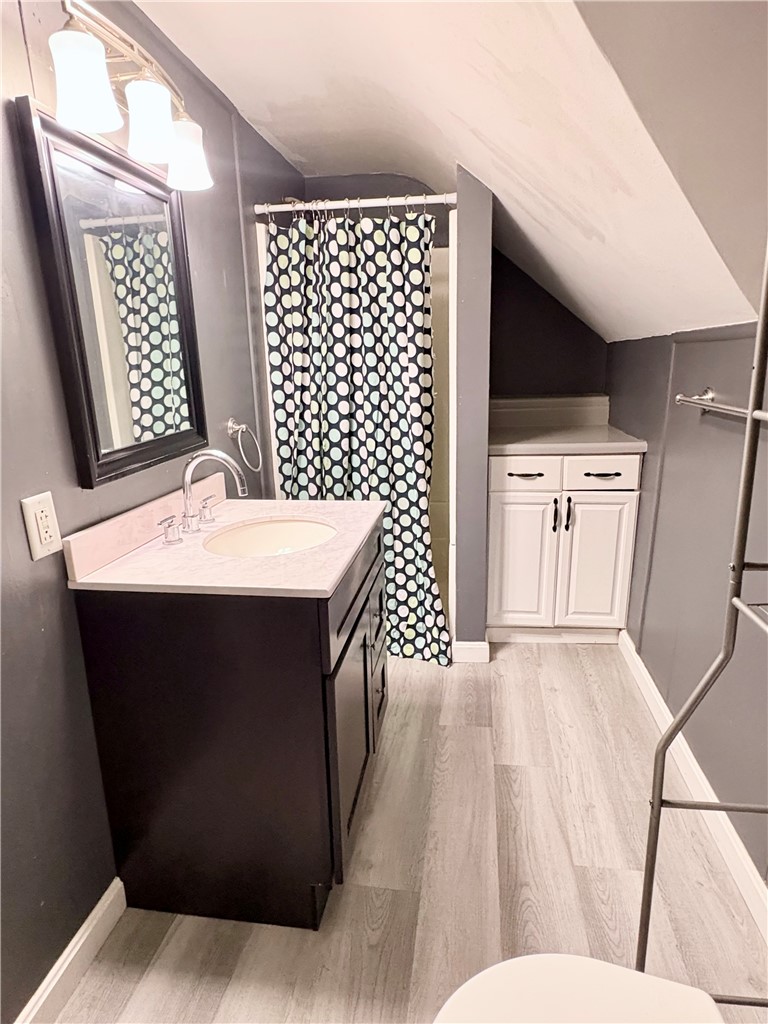510 Bernon Street Woonsocket, RI 02895 - Photo 24 of 29 Unit 3 Bath