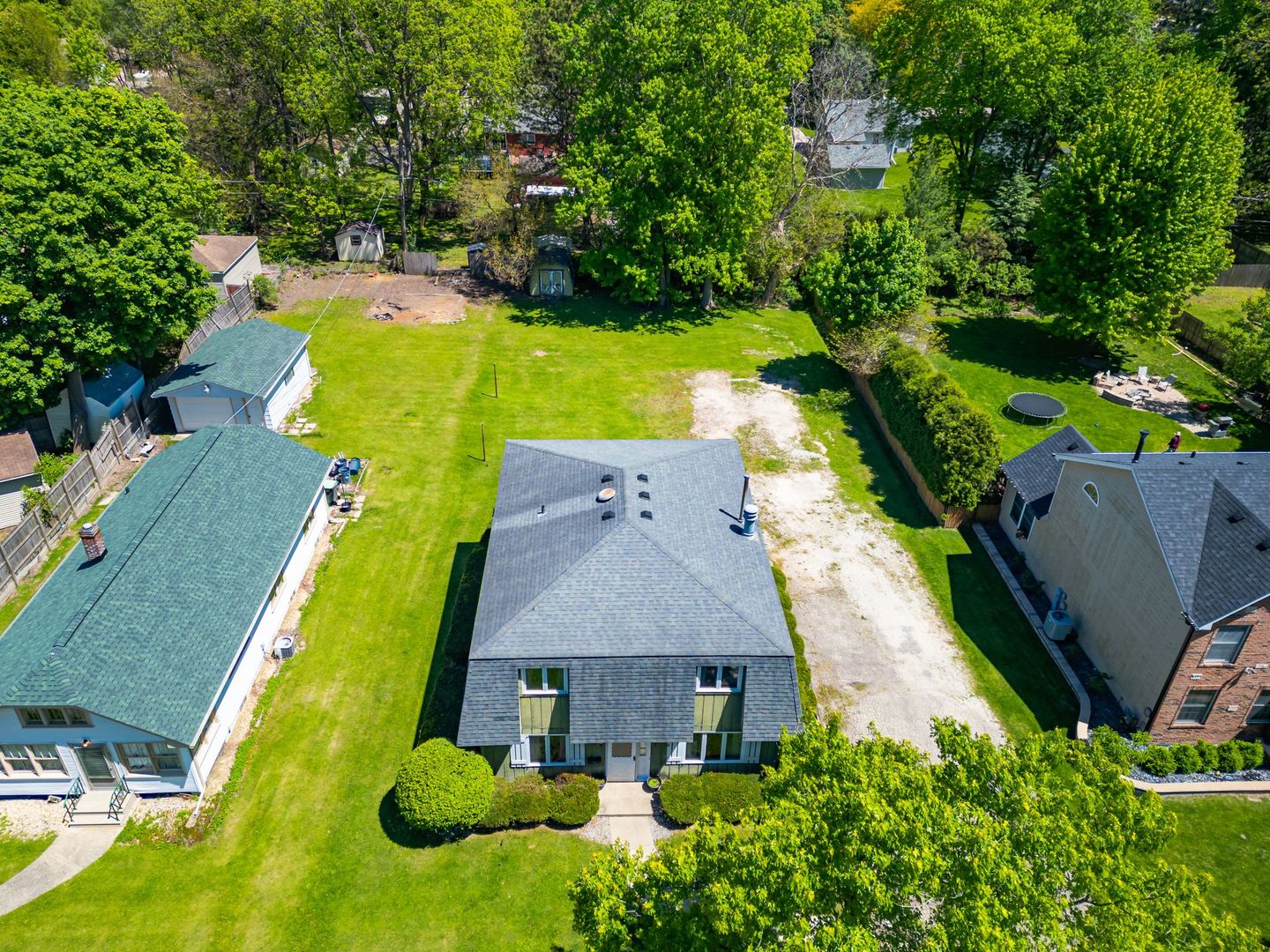 1356 Fifth Street Montgomery, IL 60538 - Photo 28 of 32 Gallery Image 28