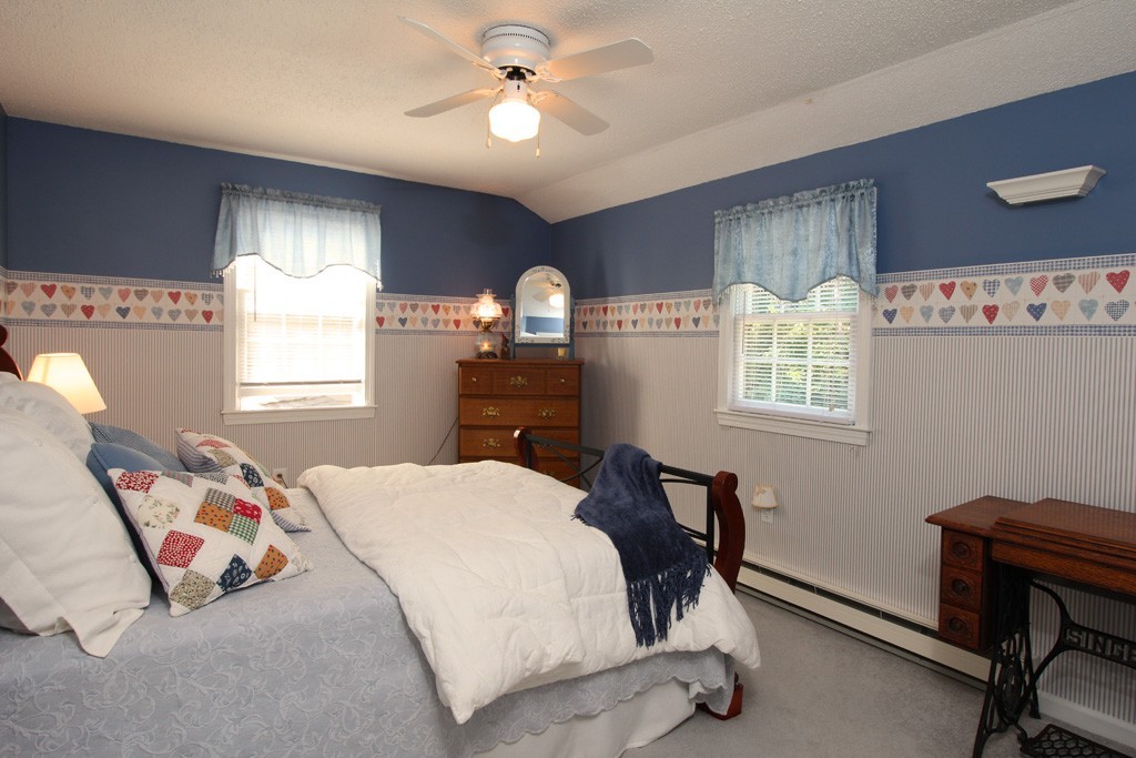 11 Bayberry Hill Road Townsend, MA 01469 - Photo 11 of 21 a bedroom with a bed and a window