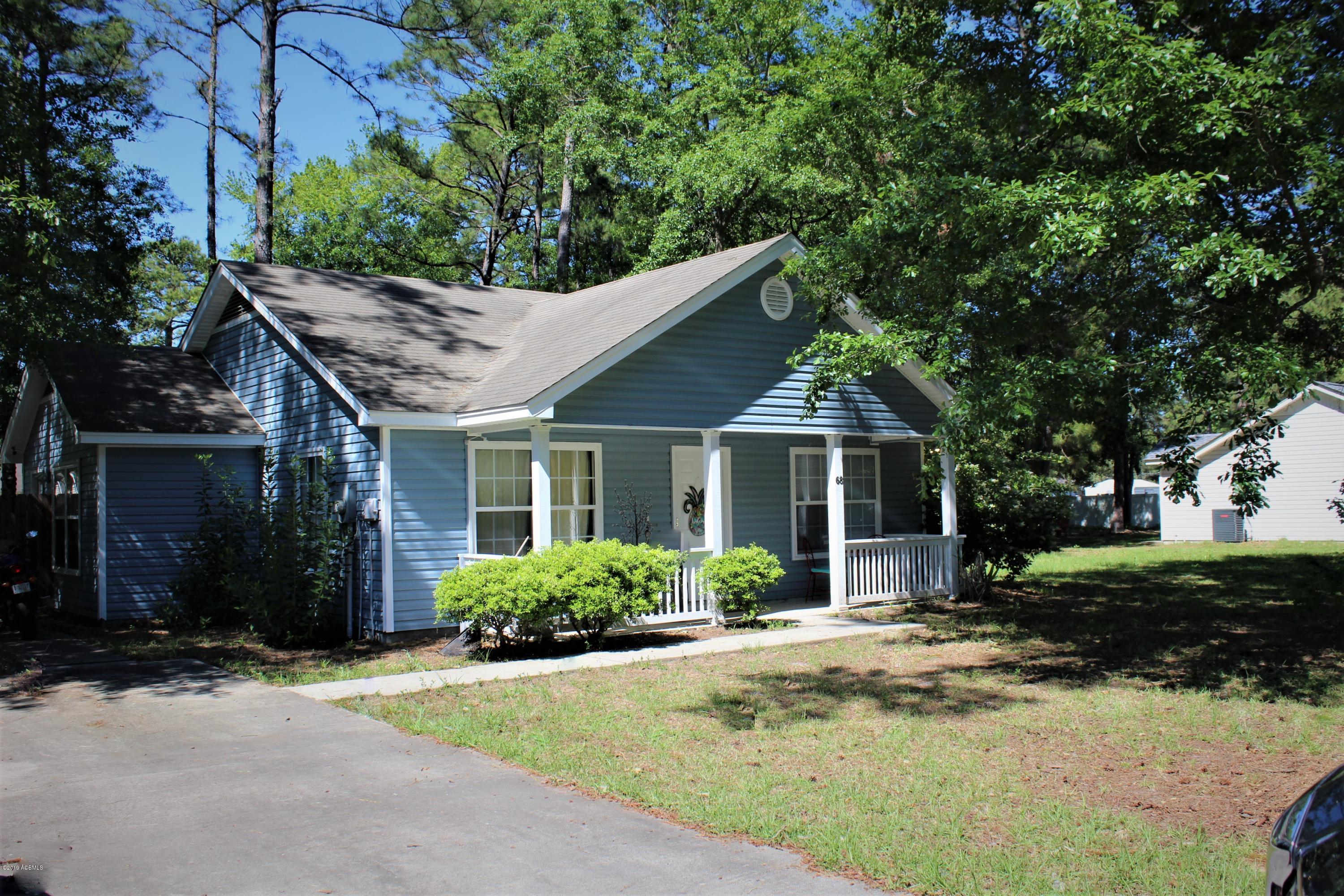 68 Mroz Road Beaufort, SC 29906 - Photo 1 of 16 IMG_5277