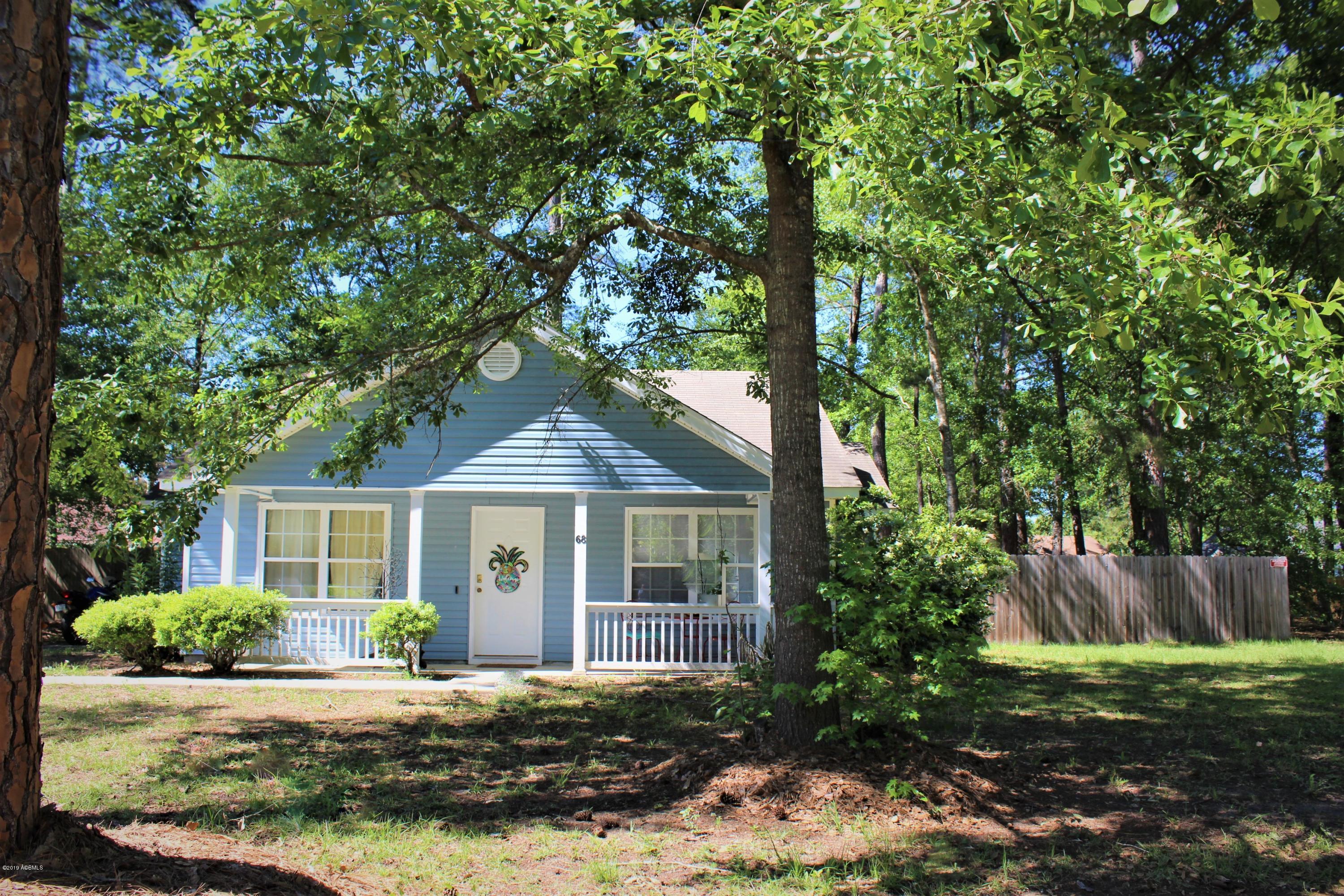 68 Mroz Road Beaufort, SC 29906 - Photo 2 of 16 IMG_5278