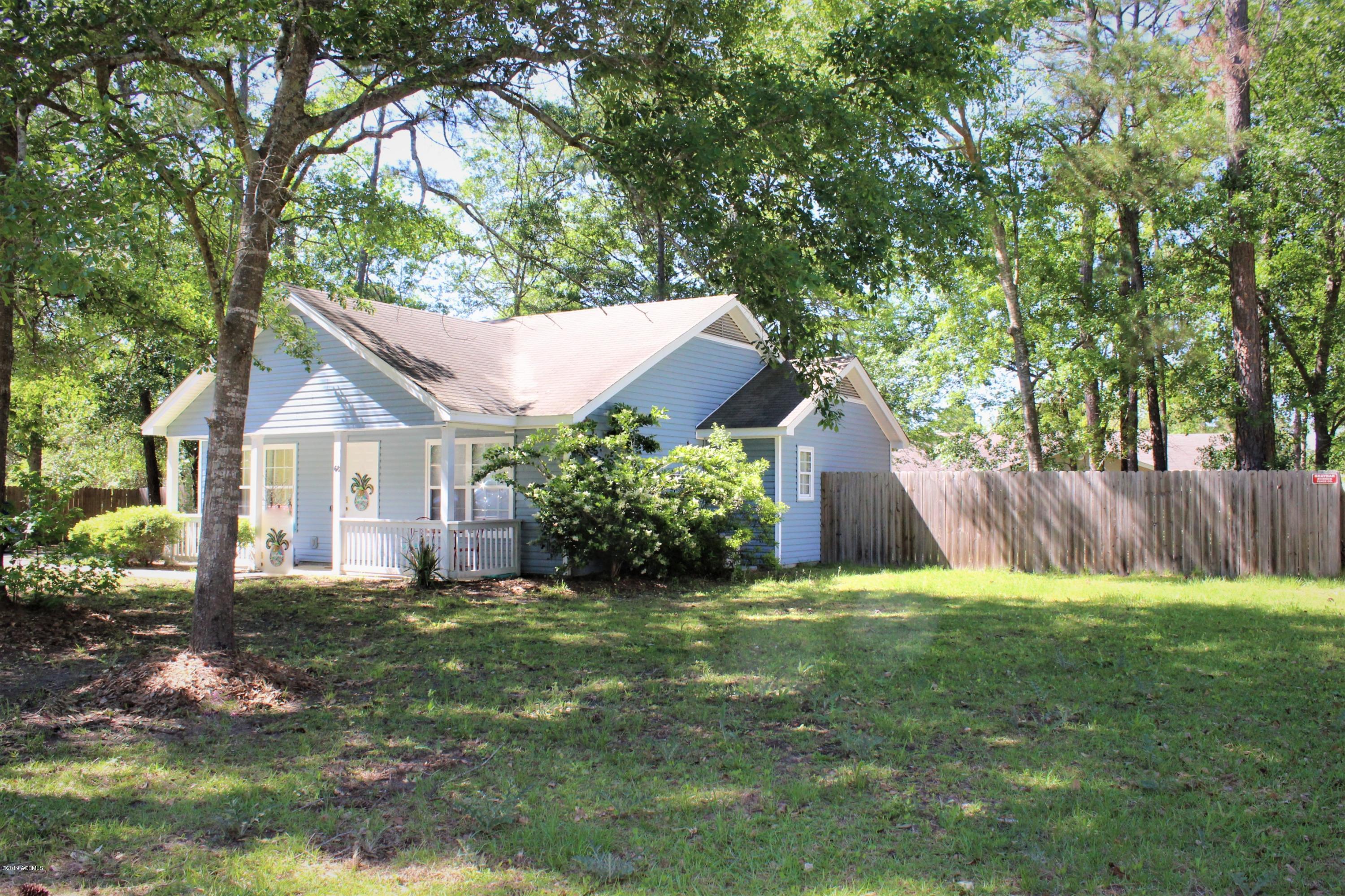 68 Mroz Road Beaufort, SC 29906 - Photo 3 of 16 IMG_5279