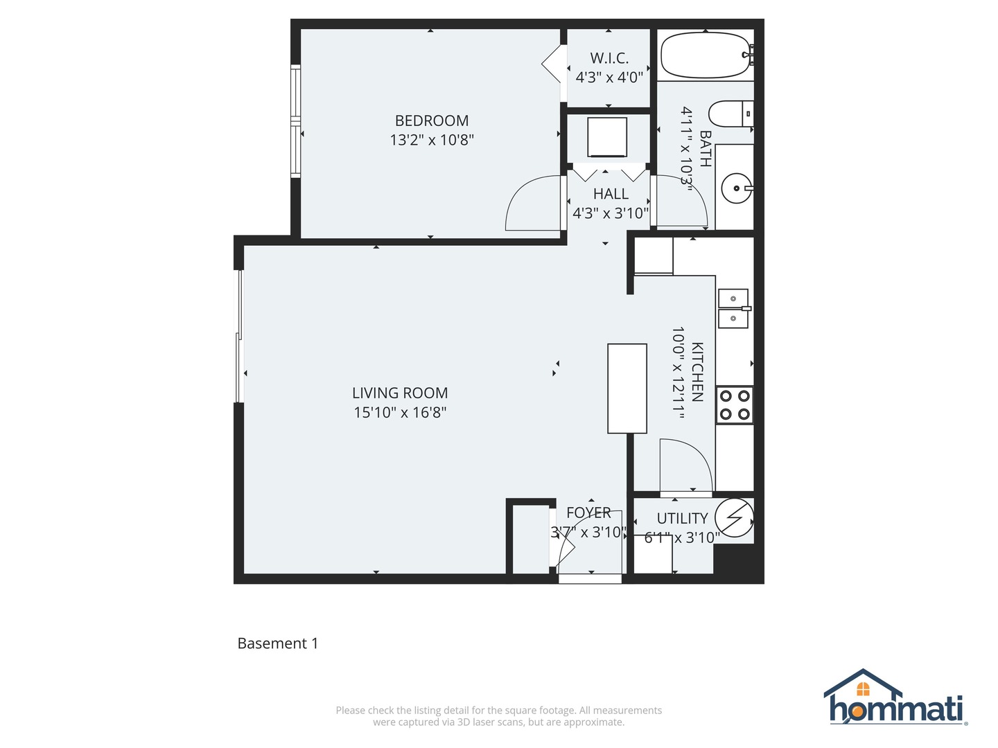 605 West Central Road, Unit C1 Mount Prospect, IL 60056 - Photo 17 of 20