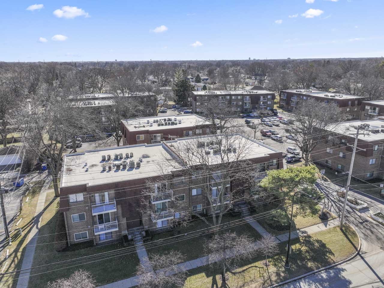 605 West Central Road, Unit C1 Mount Prospect, IL 60056 - Photo 18 of 20