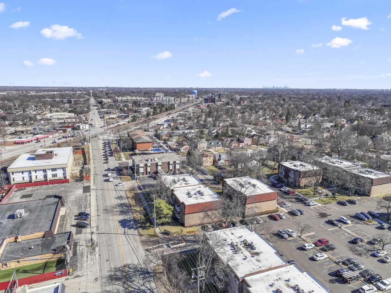 605 West Central Road, Unit C1 Mount Prospect, IL 60056 - Photo 20 of 20